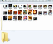 相關短片圖示（高登討論區截圖）