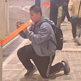 20250124 Fishball WaiBong Tse