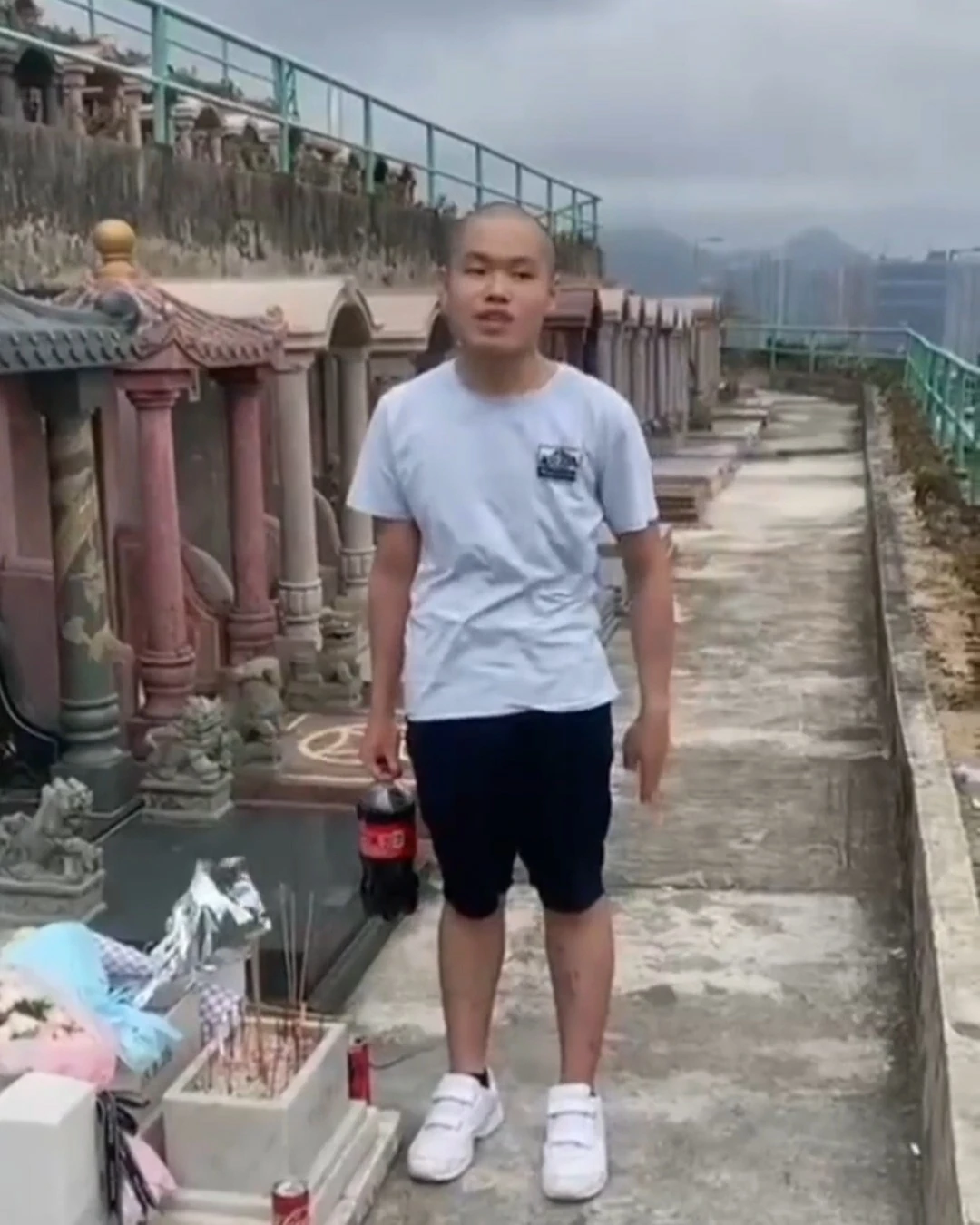 光頭Bob | 香港網絡大典| Fandom