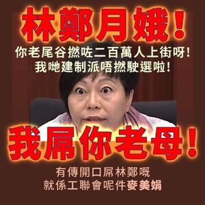 網民製圖