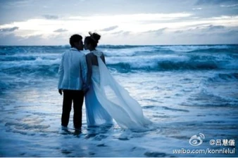 呂慧儀：我要結婚了！