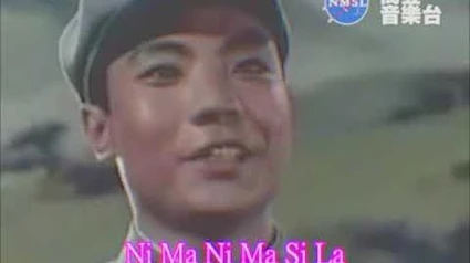 NMSL_Song_เหล่าร้าย(漏奶)_-_NiMaSiLa_(Original_We_will_rock_you)