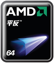 AMD Phenom X4 64