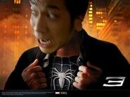 tobey maguire spiderman 3