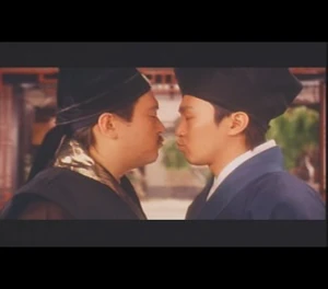 I611 flitong scholar 01.jpg (18 KB) 我倆一時惺惺相惜,情不自禁