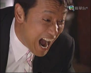 苗僑偉 飾 喬正初