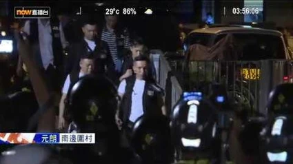 足本重溫消失的7分鐘