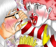 McDonald and KFC002