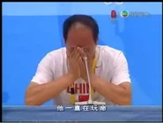 孫海平︰他一直在玩命.jpg (16 KB) 孫海平︰他一直在玩命