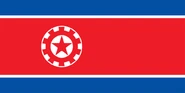 North-korea-flag