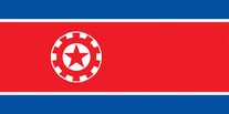North-korea-flag.jpg (62 KB) North-korea-flag