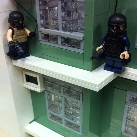 啟晴邨槍撃案 香港網絡大典 Fandom