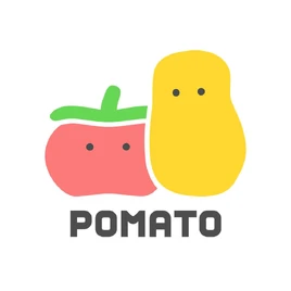Pomato logo