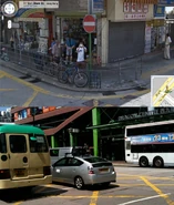 Ggmapcap photographer.jpg (217 KB) 有網民拍攝Google街景拍攝車時上鏡