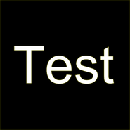 Test SVG Mask