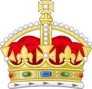 242px-Tudor Crown (Heraldry).svg