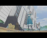 Hayate peanut campare