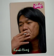 Yescard-KwokHung