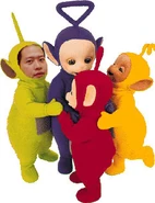 Teleadminvictor.jpg (31 KB) Victor是個人才