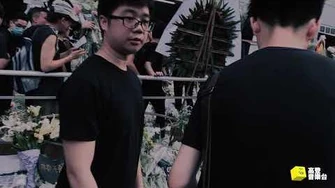 高登音樂台_柒菇碌叔叔_漏奶_-_別死_(原曲_側田_-_命硬)