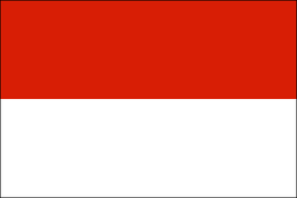 Indonesiaflag
