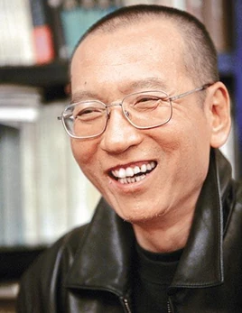 Liu xiaobo