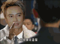 李克勤送禮改圖事件
