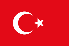 Flag of Turkey