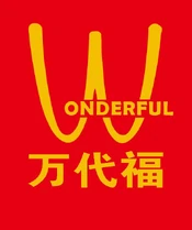 飲食餐廳萬代福（麥當勞）[30]