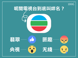 網媒100毛諷刺製圖