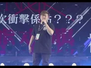 肥仔找數🔥借MIRROR台唱《無制限OT編集団の行動綱領》ERROR自肥企劃主題曲