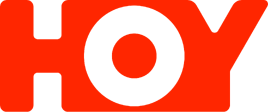HOY TV Logo