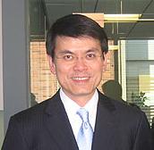香港環境局局長邱騰華。
