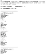 eric278所管理的「巴士／小巴路線建議專區」（前稱「巴士路線建議專區」），在2020年修訂群組規距，新增一條名為必須服從管理員的規矩，內容被指變相是不容任何人挑戰及對質疑eric278為首的管理員的任何建議和決定，因而被網友所批評有關規則為獨裁惡法，企圖把所有對管理員的異見「河蟹」，達至「滅聲」的效果。