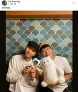 吳業坤193合作合唱1.jpg (326 KB) 吳業坤193合作合唱1