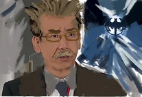 蔣志光：James Gordon