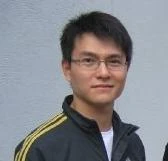 涉及禮賓府BBQ事件其中一名男士，樣貌和邱騰華相似，被懷疑是他的兒子。