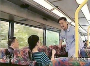 劇情內的「巴士阿哥」被指參考了巴士阿叔事件