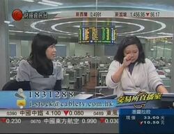 20090309 cabletv stock exchange