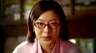 Natalie @2000麥當勞廣告