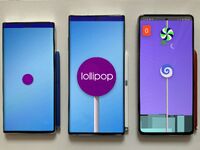 Android Lollipop