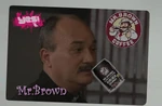 Mrbrown