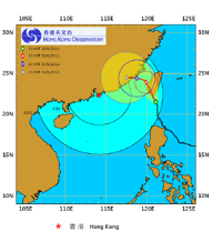 Typhoon NANMADOL 20110828