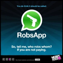 「RobsApp」