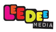 「LeeDeeMedia」的舊標誌