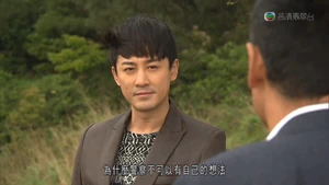 為什麼警察不可以有自己的想法？