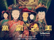 史實真人版海報