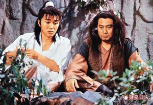 83ea4426828af12148da1d93f2653bb9.jpg (94 KB) 周星馳與吳孟達,《蓋世豪俠》