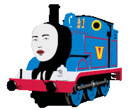 炭色潛水艇惡搞 victor系列