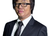 張潤衡